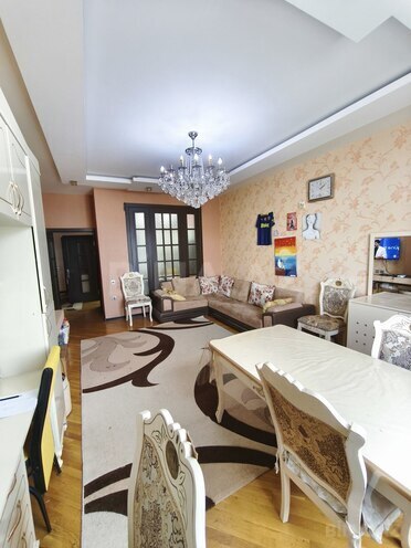 Satılır 2 otaqlı yeni tikili 75 m², 7-ci mikrorayon q., photo 4 from 18