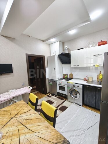 Satılır 2 otaqlı yeni tikili 75 m², 7-ci mikrorayon q., photo 6 from 18