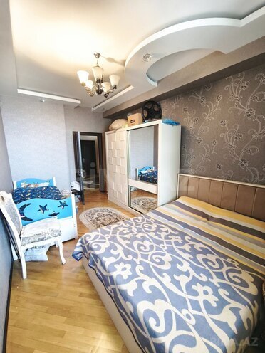 Satılır 2 otaqlı yeni tikili 75 m², 7-ci mikrorayon q., photo 10 from 18