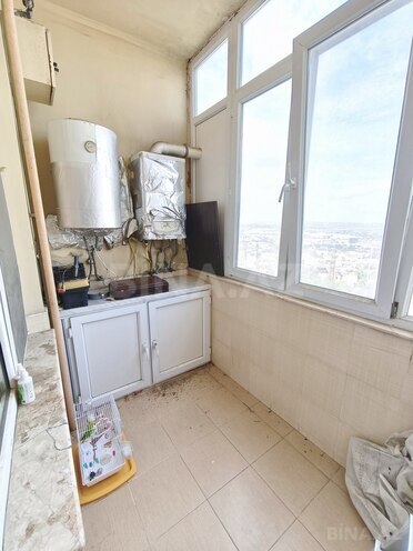 Satılır 2 otaqlı yeni tikili 75 m², 7-ci mikrorayon q., photo 17 from 18
