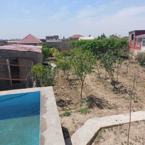 Satılır 4 otaqlı həyət evi/bağ evi 160 m², Türkan q., photo 13 from 22