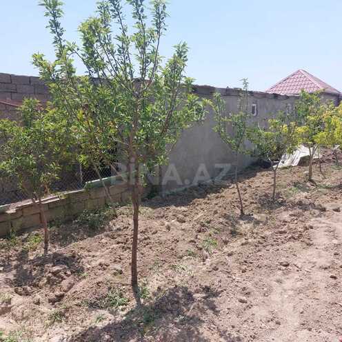 Satılır 4 otaqlı həyət evi/bağ evi 160 m², Türkan q., photo 10 from 22