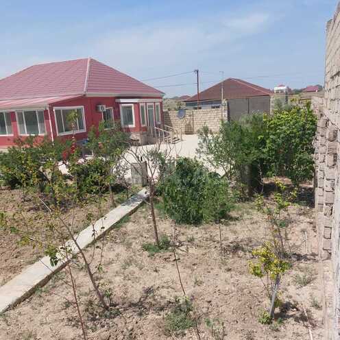 Satılır 4 otaqlı həyət evi/bağ evi 160 m², Türkan q., photo 5 from 22