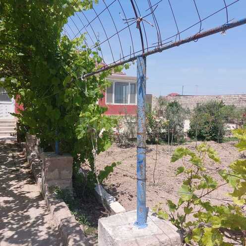 Satılır 4 otaqlı həyət evi/bağ evi 160 m², Türkan q., photo 11 from 22