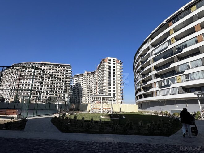 Продаётся 3-комн. новостройка 114.5 м², пос. Биладжары, photo 3 from 7