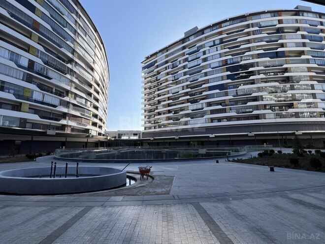 Продаётся 3-комн. новостройка 114.5 м², пос. Биладжары, photo 4 from 7