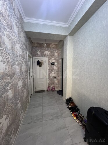 Satılır 3 otaqlı yeni tikili 70 m², Massiv D q., photo 5 from 14