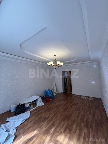 İcarəyə verilir 2 otaqlı köhnə tikili 50 m², Qara Qarayev m., photo 9 from 13