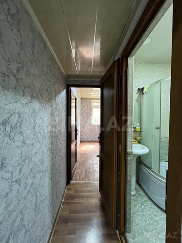 İcarəyə verilir 2 otaqlı köhnə tikili 50 m², Qara Qarayev m., photo 10 from 13