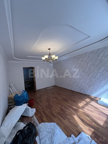 İcarəyə verilir 2 otaqlı köhnə tikili 50 m², Qara Qarayev m., photo 6 from 13