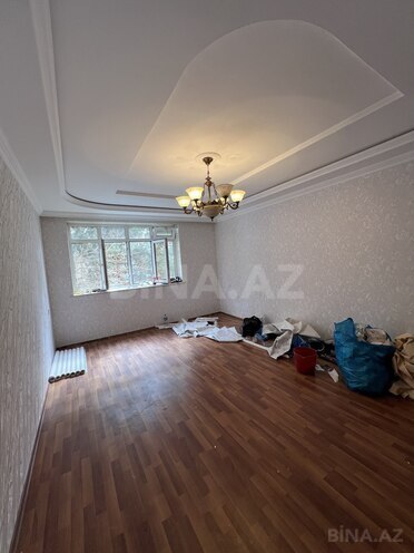 İcarəyə verilir 2 otaqlı köhnə tikili 50 m², Qara Qarayev m., photo 7 from 13
