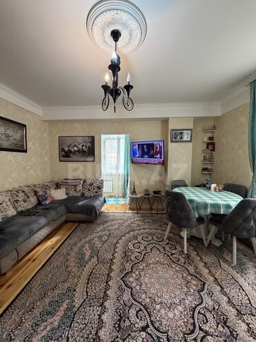 Продаётся 2-комн. новостройка 50 м², пос. Масазыр, photo 4 from 8