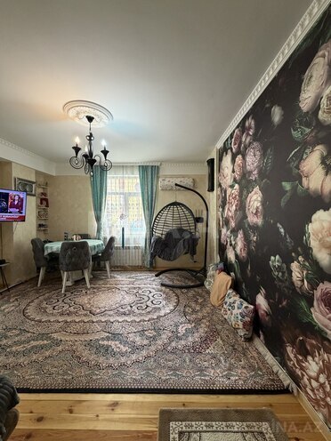 Продаётся 2-комн. новостройка 50 м², пос. Масазыр, photo 3 from 8