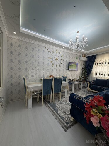 Продаётся 3-комн. новостройка 47 м², пос. Масазыр, photo 10 from 12