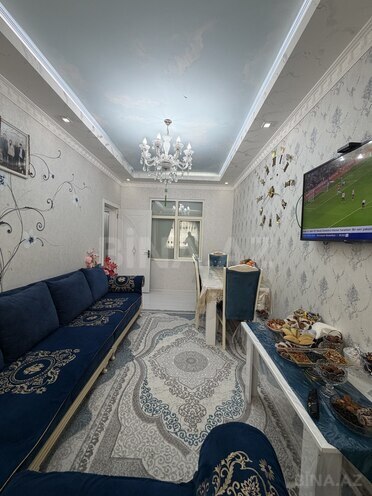 Продаётся 3-комн. новостройка 47 м², пос. Масазыр, photo 3 from 12