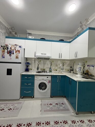 Продаётся 3-комн. новостройка 47 м², пос. Масазыр, photo 5 from 12