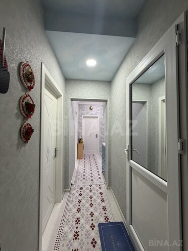 Продаётся 3-комн. новостройка 47 м², пос. Масазыр, photo 11 from 12