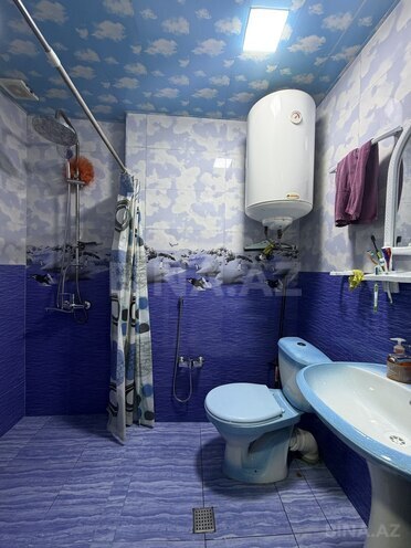 Продаётся 3-комн. новостройка 47 м², пос. Масазыр, photo 9 from 12