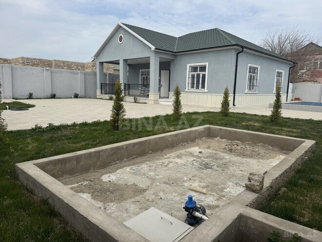 Продаётся 3-комн. дом/дача 130 м², пос. Дюбенди, photo 5 from 29