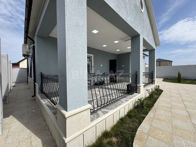 Продаётся 3-комн. дом/дача 130 м², пос. Дюбенди, photo 27 from 29