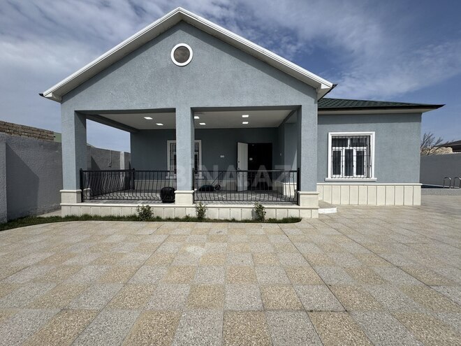 Продаётся 3-комн. дом/дача 130 м², пос. Дюбенди, photo 28 from 29