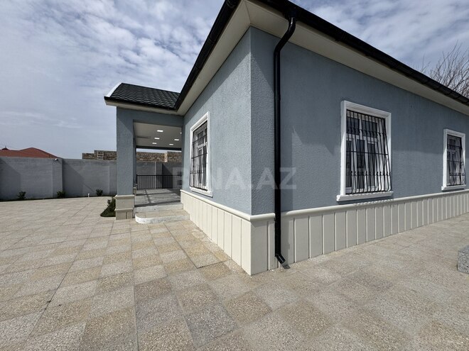 Продаётся 3-комн. дом/дача 130 м², пос. Дюбенди, photo 3 from 29