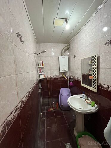 Satılır 2 otaqlı köhnə tikili 60 m², Həzi Aslanov m., photo 12 from 14