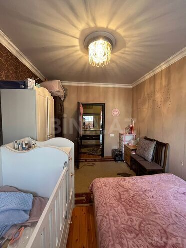 Satılır 2 otaqlı köhnə tikili 60 m², Həzi Aslanov m., photo 6 from 14