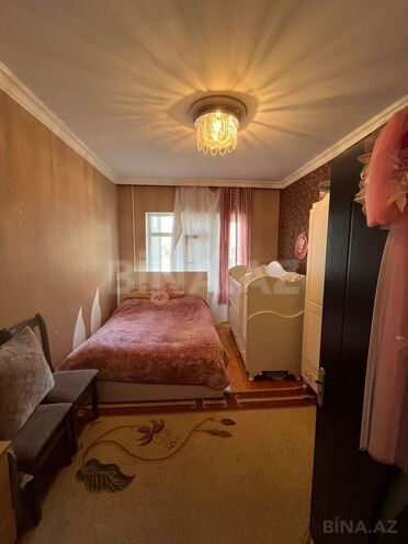 Satılır 2 otaqlı köhnə tikili 60 m², Həzi Aslanov m., photo 4 from 14