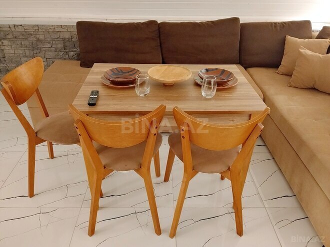 İcarəyə verilir 2 otaqlı həyət evi/bağ evi 200 m², Novxanı q., photo 13 from 17