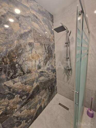 Сдаётся 2-комн. вторичка 44 м², м. Сахил, photo 10 from 17