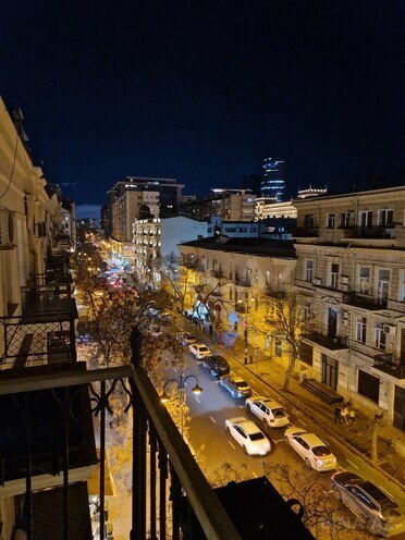 Сдаётся 2-комн. вторичка 44 м², м. Сахил, photo 16 from 17