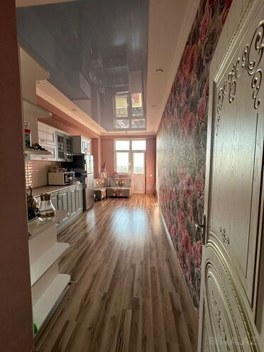 Продаётся 2-комн. новостройка 99 м², photo 14 from 22