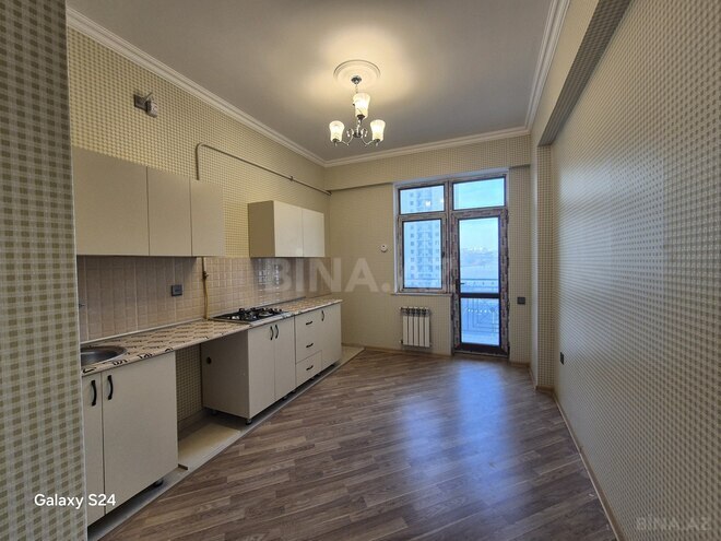 Продаётся 3-комн. новостройка 112 м², пос. Баилова, photo 6 from 12