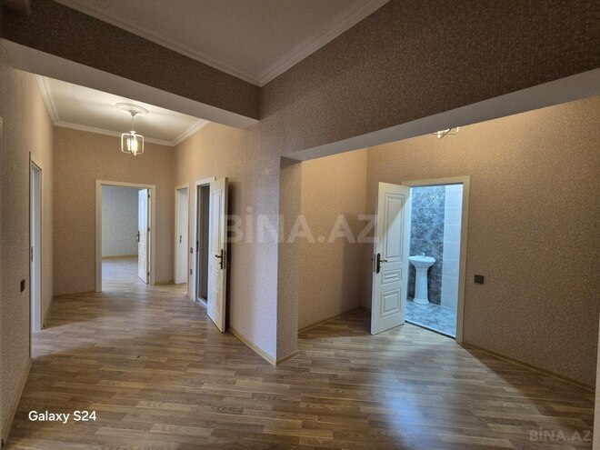 Продаётся 3-комн. новостройка 112 м², пос. Баилова, photo 7 from 12