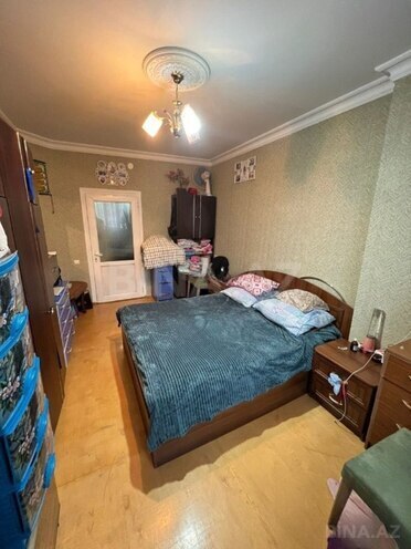 Satılır 3 otaqlı köhnə tikili 80 m², Həzi Aslanov m., photo 5 from 14