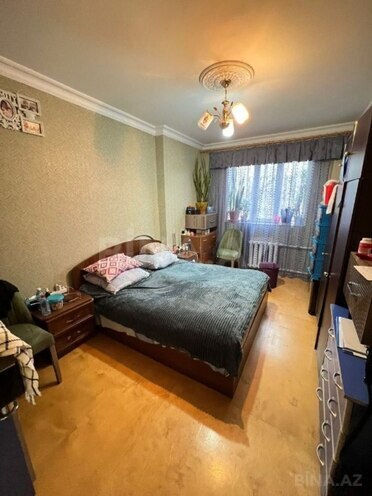 Satılır 3 otaqlı köhnə tikili 80 m², Həzi Aslanov m., photo 4 from 14