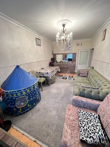 Satılır 3 otaqlı köhnə tikili 80 m², Həzi Aslanov m., photo 3 from 14