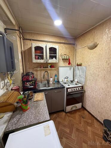 Продаётся 1-комн. вторичка 37 м², Наримановский  р., photo 16 from 18