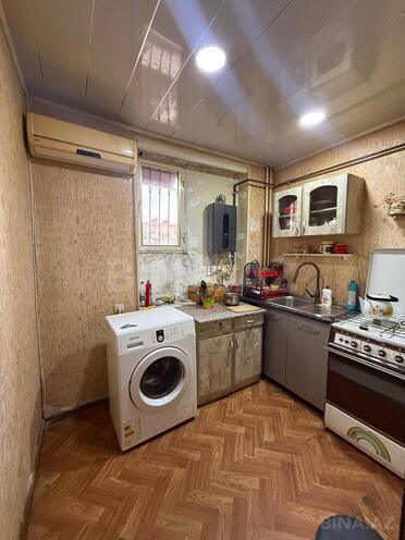 Продаётся 1-комн. вторичка 37 м², Наримановский  р., photo 15 from 18