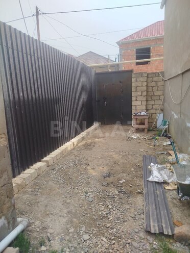 Сдаётся 4-комн. дом/дача 75 м², пос. Масазыр, photo 15 from 17