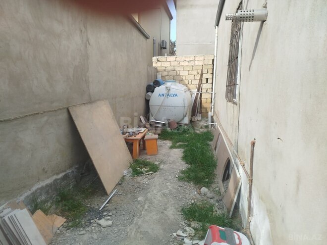 Сдаётся 4-комн. дом/дача 75 м², пос. Масазыр, photo 12 from 17