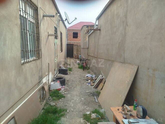 Сдаётся 4-комн. дом/дача 75 м², пос. Масазыр, photo 13 from 17