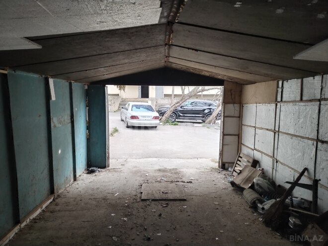 Продаётся  гараж 20 м², м. Ази Асланов, photo 5 from 10
