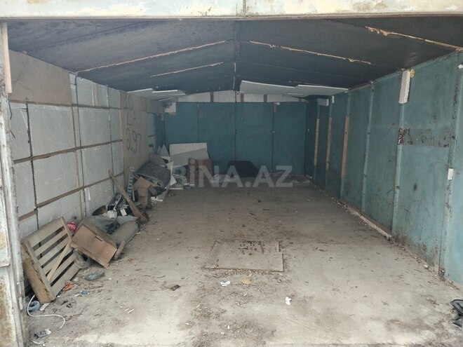 Продаётся  гараж 20 м², м. Ази Асланов, photo 6 from 10