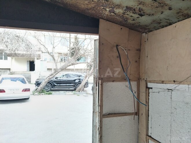 Продаётся  гараж 20 м², м. Ази Асланов, photo 8 from 10