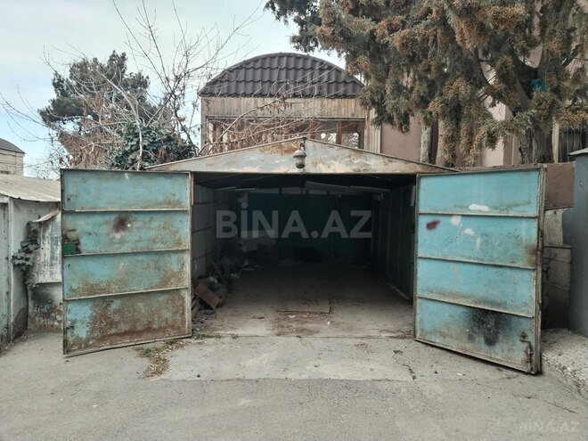 Продаётся  гараж 20 м², м. Ази Асланов, photo 7 from 10