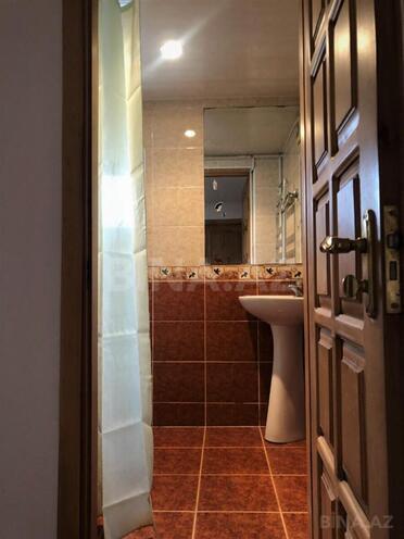 İcarəyə verilir 3 otaqlı köhnə tikili 100 m², İçəri Şəhər m., photo 9 from 11