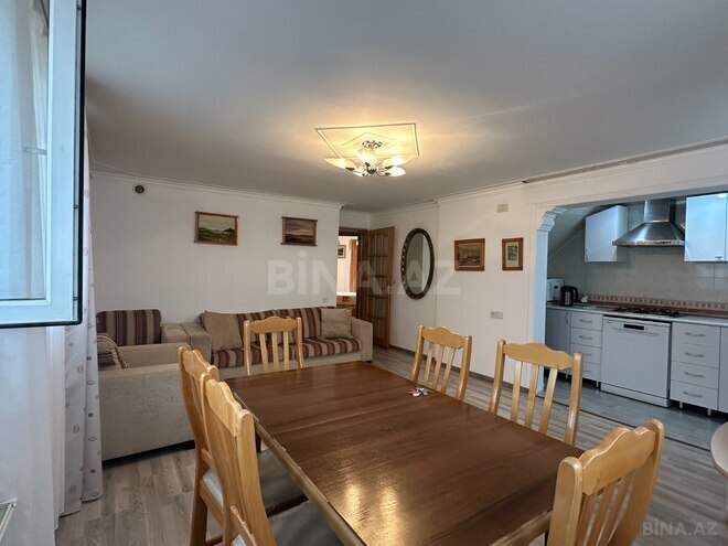 İcarəyə verilir 3 otaqlı köhnə tikili 100 m², İçəri Şəhər m., photo 7 from 11