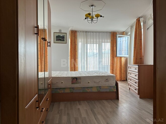 İcarəyə verilir 3 otaqlı köhnə tikili 100 m², İçəri Şəhər m., photo 4 from 11